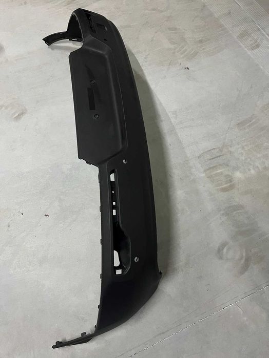 Rear Bumper for Volvo XC40 2021