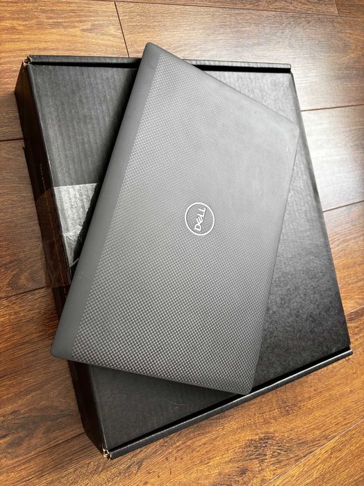 Dell Latitude 7420 i7 11. gen / 16GB RAM / 256GB SSD / Stan idealny