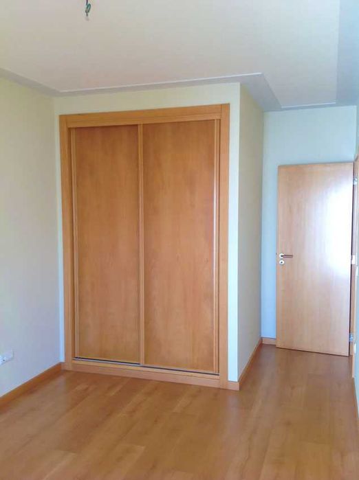 T2 Sítio com Garagem