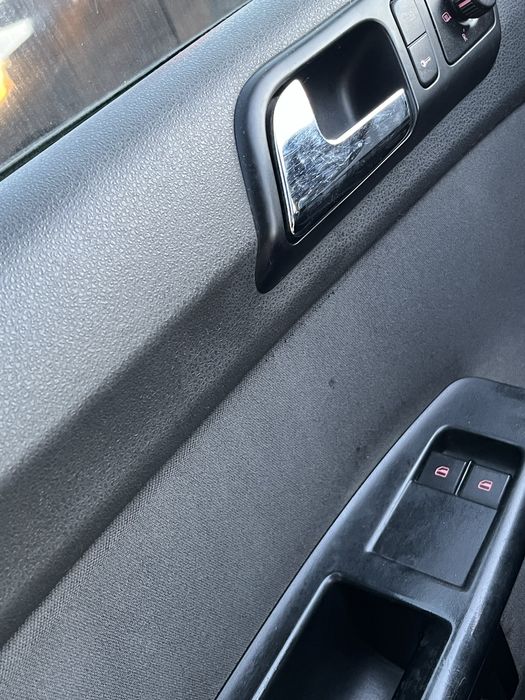 VW Polo 1.2 Gasolina