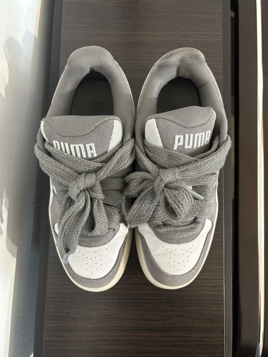 Кеди Puma Park Luna Sneakers Woman