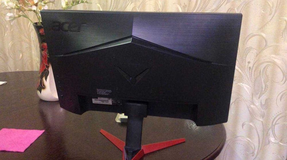 Acer Nitro VG240Ybmiix