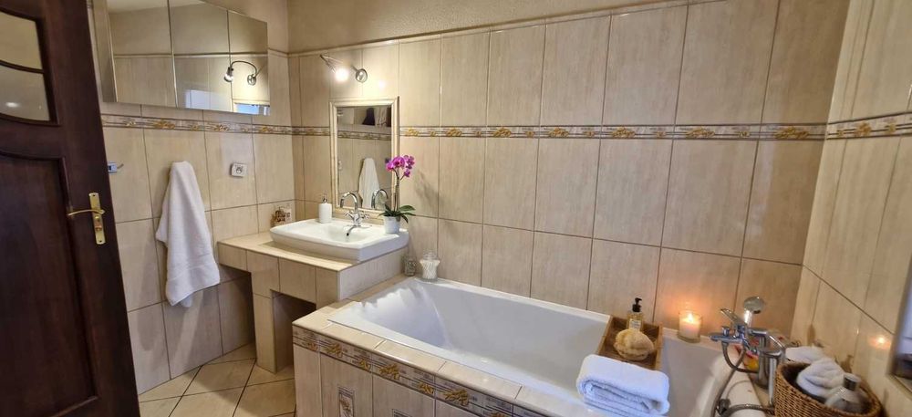 3 pokoje | 94 m² | Nowy Świat | Centrum Legnicy