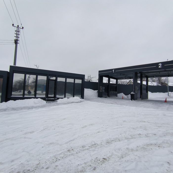 Оренда в ТОП локації