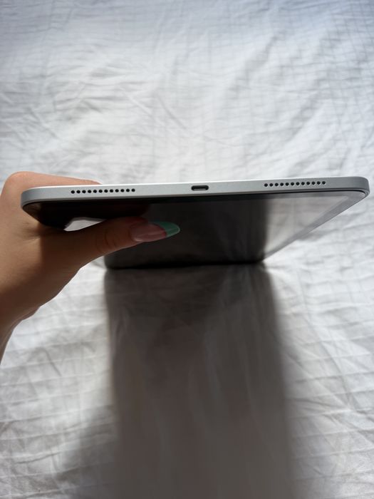 iPad Apple 10. generacji 64 GB + rysik + 2 etui | Stan idealny