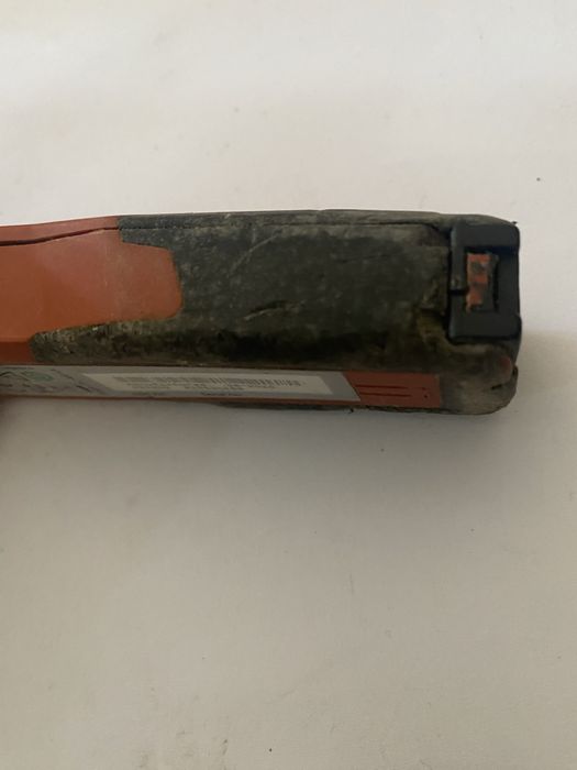 Dalmierz Hilti PD 5