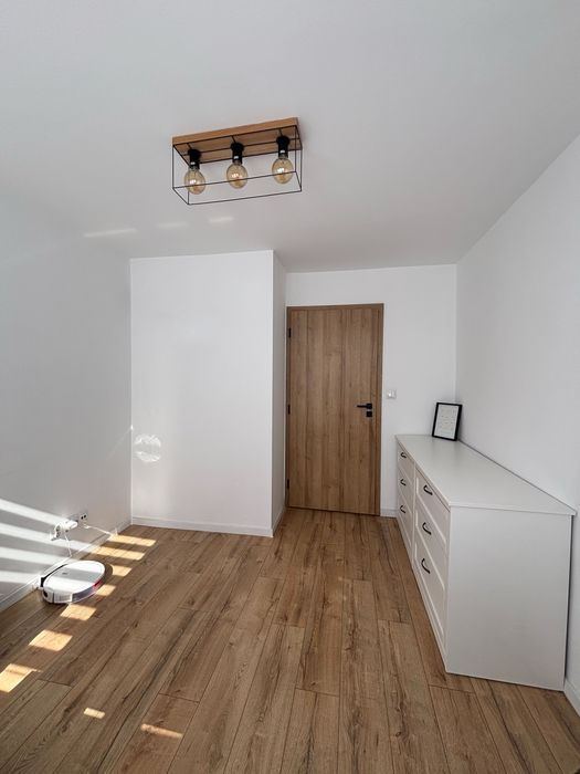 Mieszkanie na wynajem w centrum - Więcej