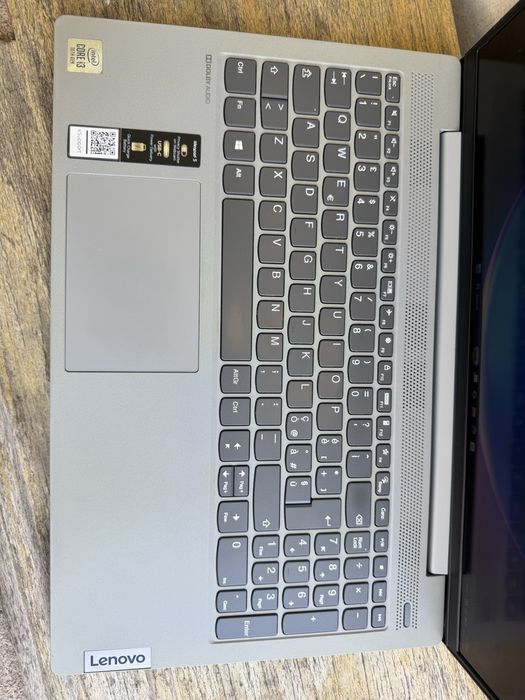 Lenovo IdeaPad 5 Como Novo