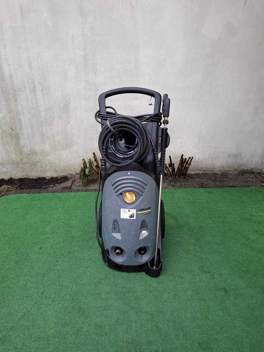 Myjka Karcher HD 10/23-4S 230 bar Gwarancja Wysyłka Service