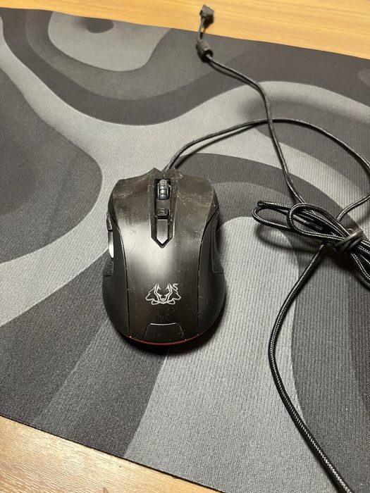 коврик для геймінгу