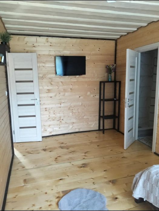 Садиба ..."Там де добре"