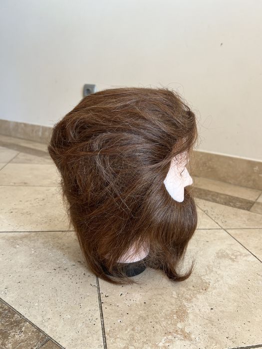 Manequim de Barbeiro/Cabeleireiro