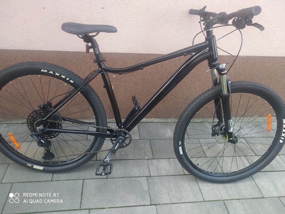 Rower MTB Sram 1x12 Nowy Polecam
