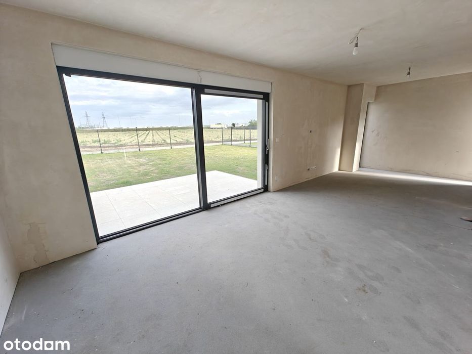 Nowe domy, 5 pokoi, 111,35 m2, ul. Wesoła, Tarnowo Podgórne