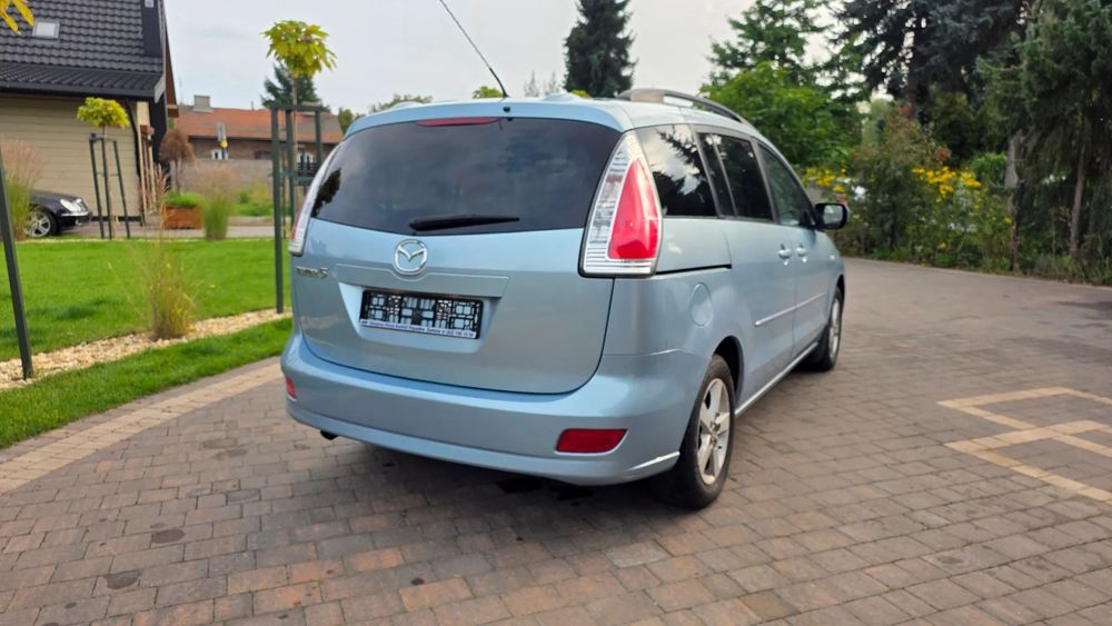 Mazda 5
