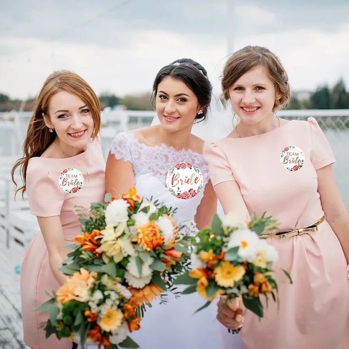 Despedida solteira pins Mother of the Bride/ Groom/ Bride / Team Bride