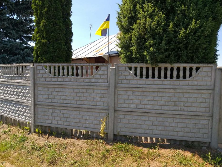 Будинок в селі Соснове