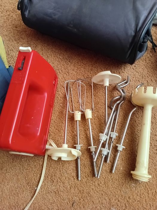 Продам миксер Рось