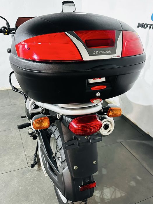 Suzuki Xf650 Freewind мото з європи (3950$)
