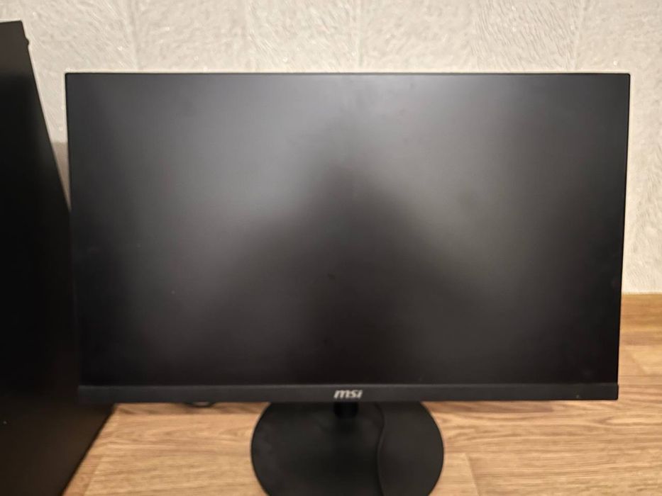 Компʼютер під апгрейд