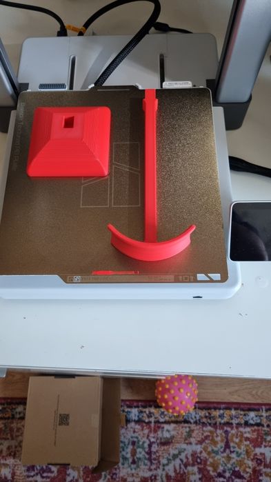 Suporte para fones de ouvido