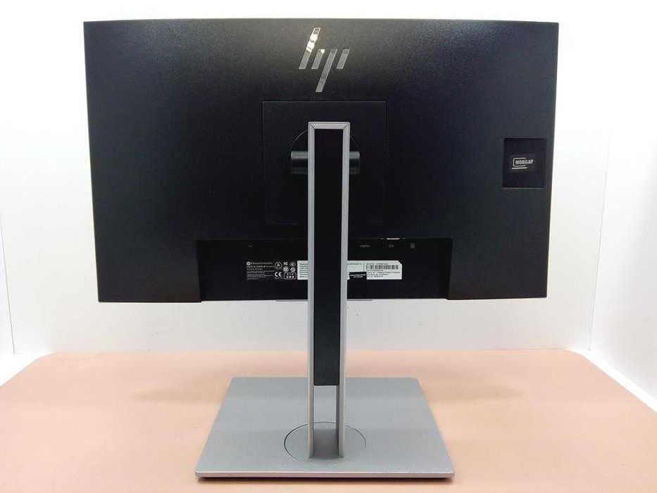 Monitor używany HP E233 23 cale FHD IPS USB HDMI Gwarancja FV