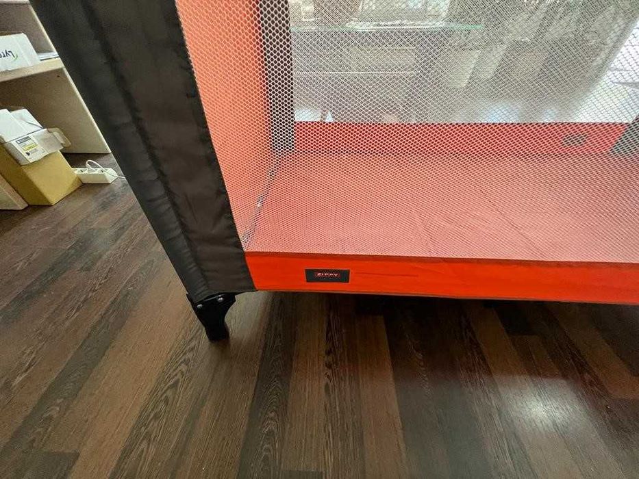 Cama de Viagem para criança da Zippy