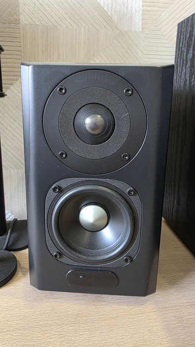 Колонки Edifier для компьютера или телевизора