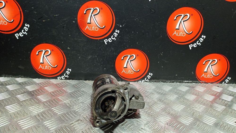 Motor De Arranque Mitsubishi Lancer Vi (Cj_, Cp_)