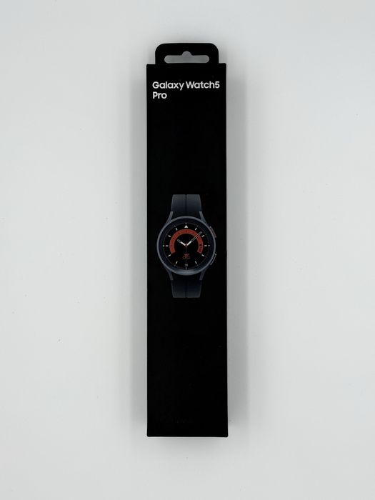 Galaxy Watch 5 Pro