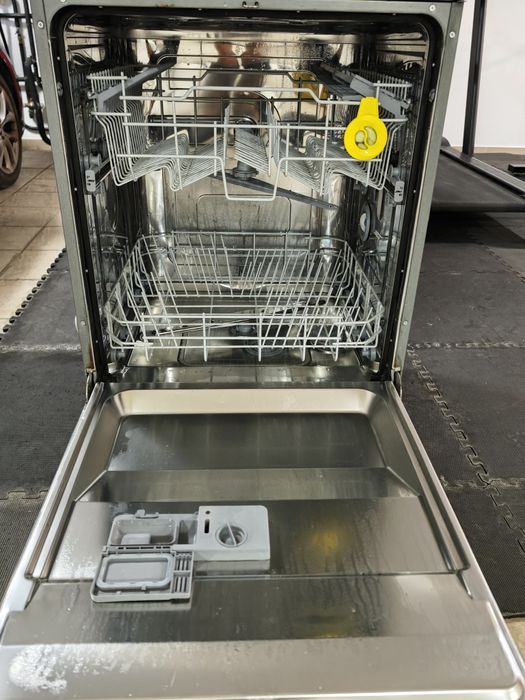 Máquina de lavar loiça Teka