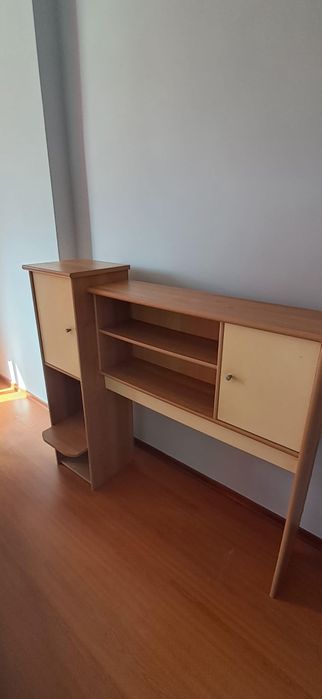 Conjunto de cama de solteiro