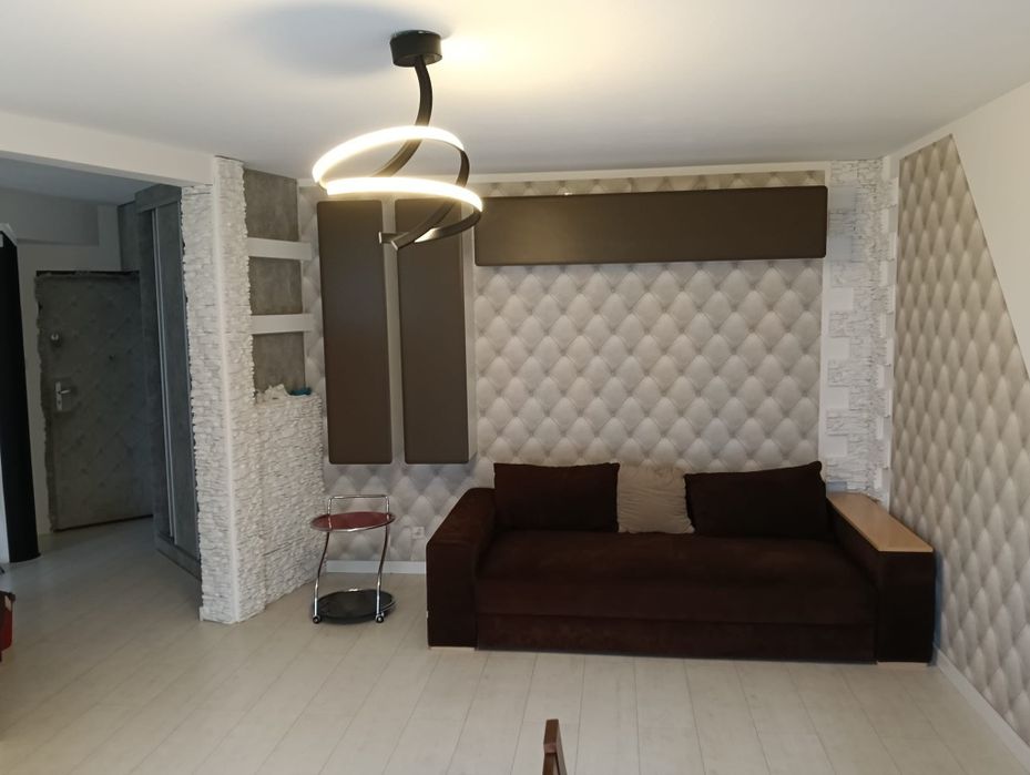 Mieszkanie na wynajem 50m2 Poznań Naramowice Bolka