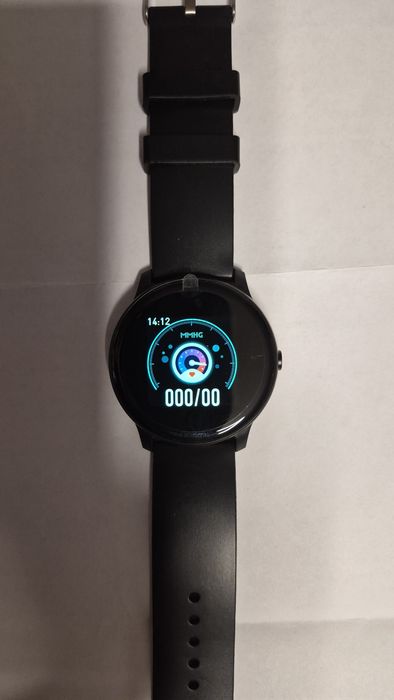 Smartwatch KW 19 sportowy