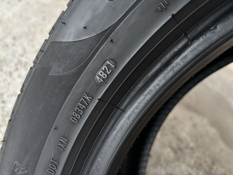 Комплект Зимових шин 235/55R19 Pirelli