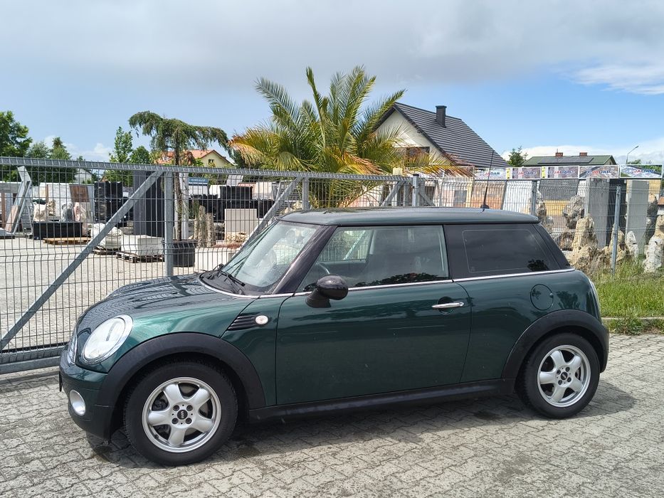 Mini One