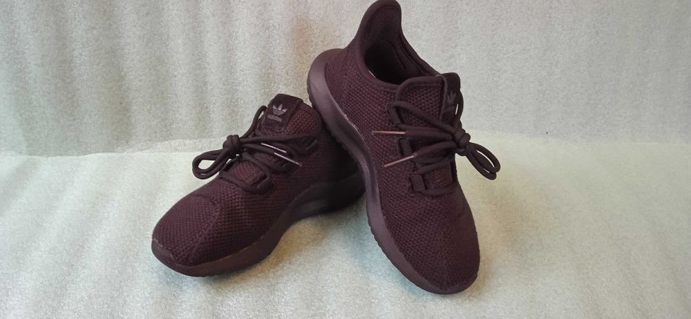 Buty dla dziecka sportowe ADIDAS TUBULAR SHADOW-Jak Nowe-