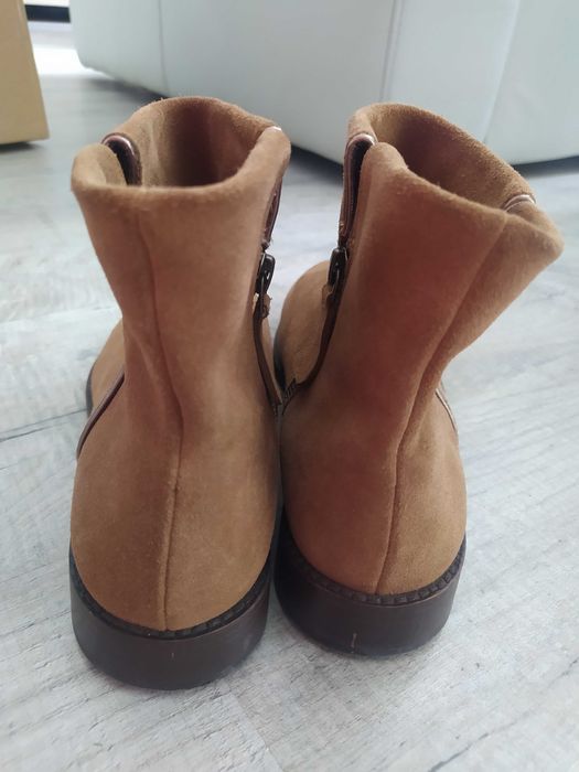 Buty Johnston&Murphy