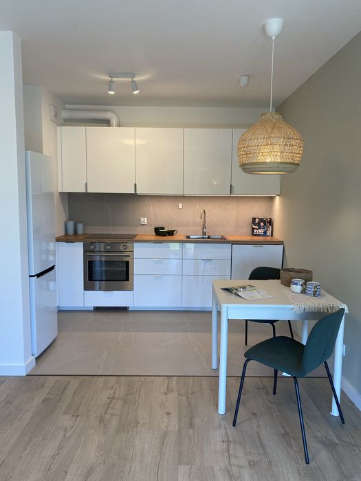Dopiewiec 42 m2, super okolica, bliskość lasu,  ogródek 95m2,