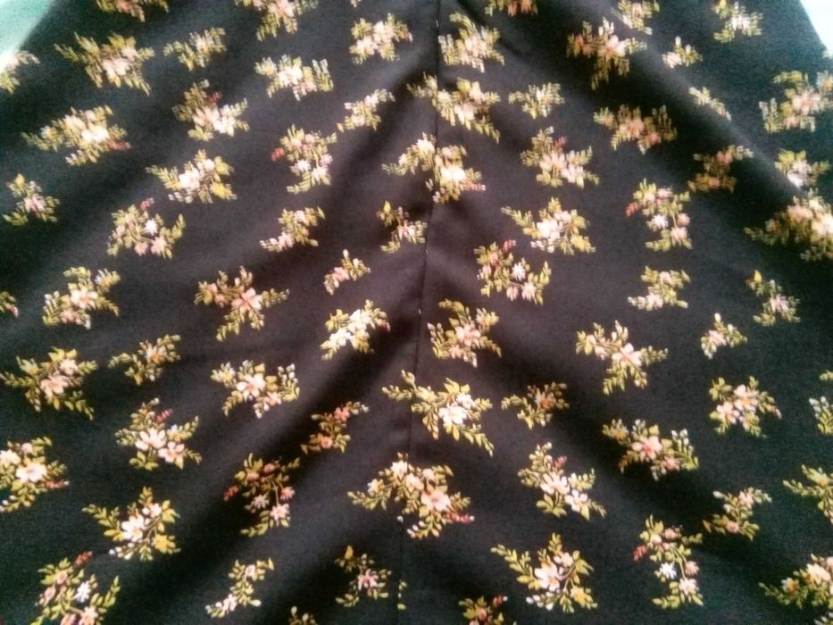 Vestido Verão SFERA - S