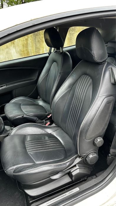 Alfa Romeo MiTo 1.3 JTD Progression - Económico e Desportivo