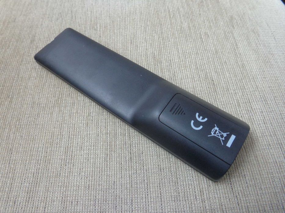 Pilot do dekodera Linear