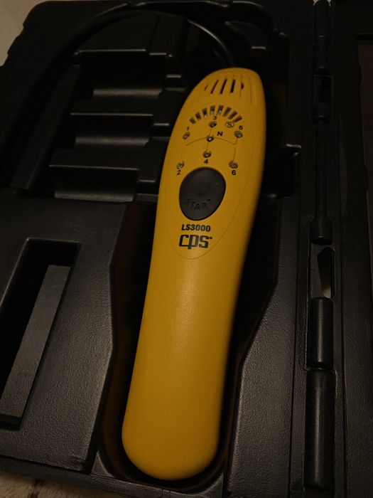 Витокошукач CPS LS3000