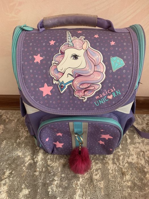 Рюкзак Go для девочки