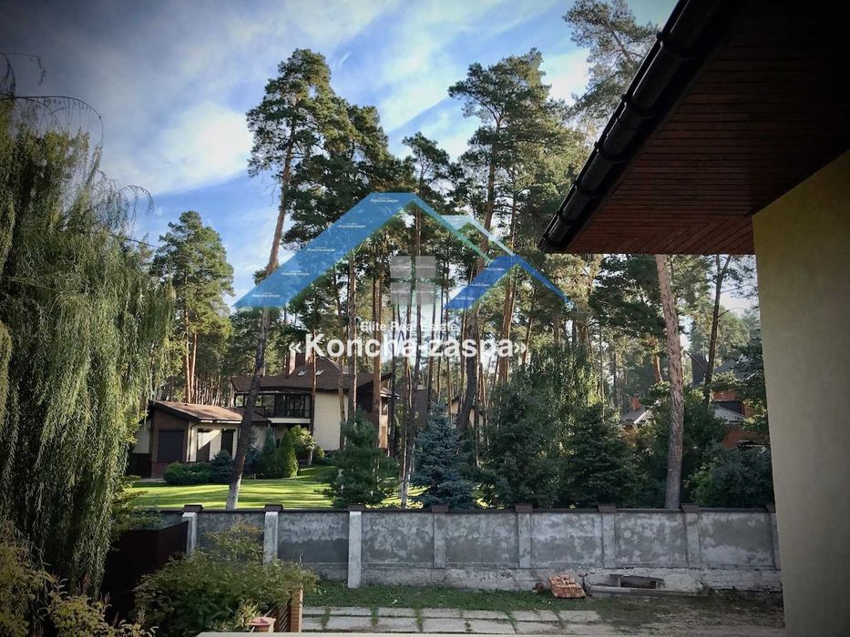 Романков, Лесная зона