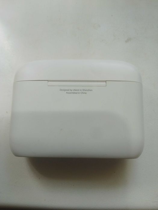 Микрофон  беспроводной Ulanzi J12 под iPhone