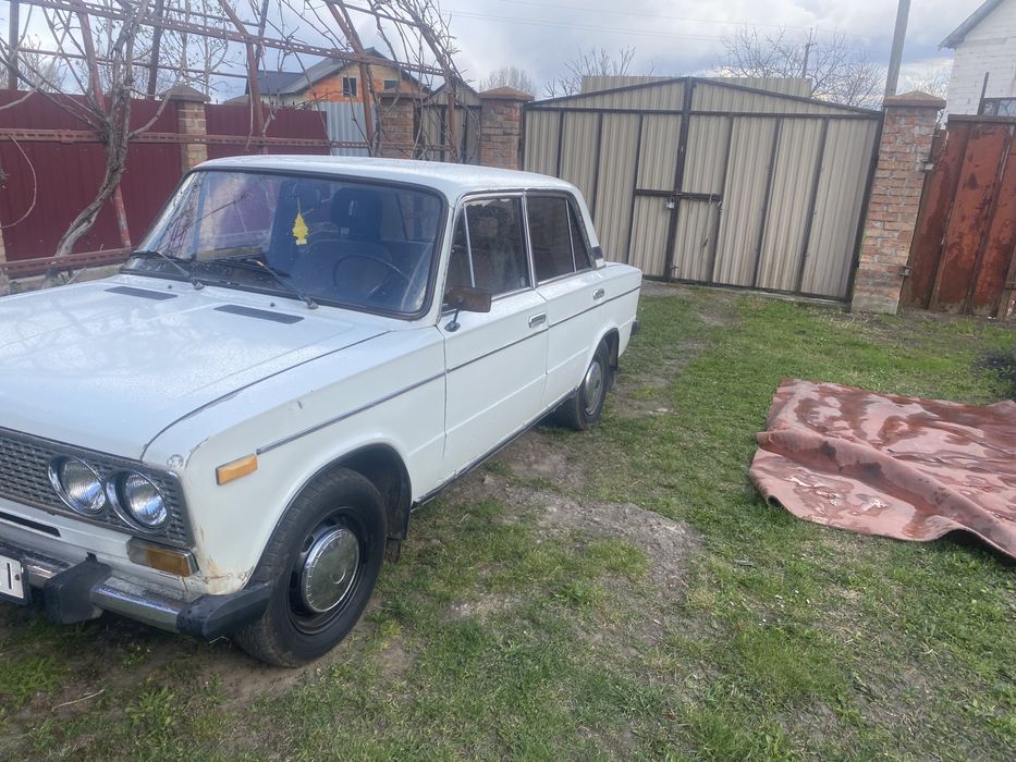 Продам автомобіль Ваз 2106