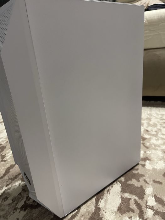 Продаю бу пк працює як новиий