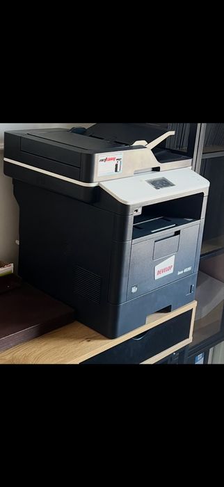 Drukarka urządzenie wielofunkcyjne a4 develop ineo 4020i