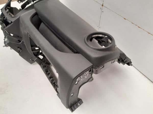 Kit de airbags RENAULT Clio IV (BH_)